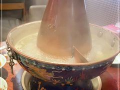 -1078號老北京涮肉(松柏店)