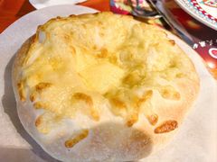 奶酪包-莫斯科西餐厅