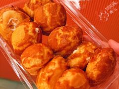 -東更道点心行(花园路店)