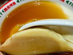 -鱼神脆皮烤鱼(深圳宝安坪洲店)