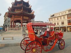 -汕头市小公园