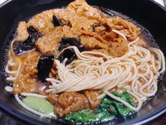 -功德林(南京西路店)