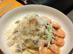 -BE BRIGHT KITCHEN(正佳广场店)