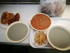 -老磁器口豆汁店(天坛店)