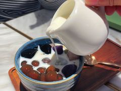 -糖纸甜品(乐颂坊店)