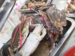 -王潮活海鲜自助·蒸汽海鲜