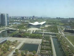 -尚贤河湿地