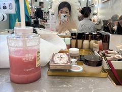 -海马体照相馆(正佳广场大师店)