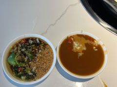 -三毛牛肉店(福强店)
