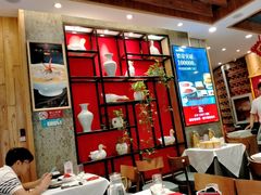 -福海居烤鸭店(鸟巢店)