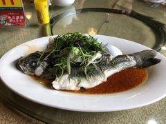 -崖口红树林海鲜餐厅