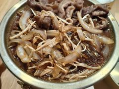-朴大叔拌饭(上海真如环宇城店)