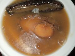 -香港聚强佛跳墙(江华路店)