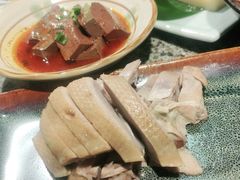-南京大牌档(三阳广场苏宁店)