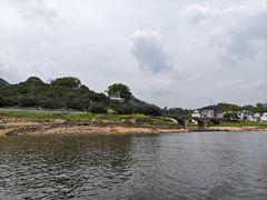 -新安江山水画廊风景区