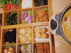 -十二舍·湯物素煮(江泰潤政店)