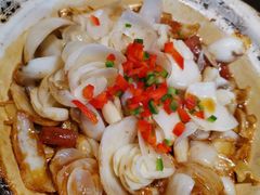 -周家二小姐的菜(西津渡店)