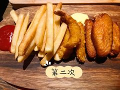 杂咖小吃拼盘-杂咖zacup(领展中心城店)