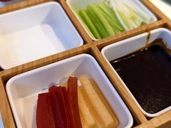 -京味民福烤鸭店(建设四马路店)