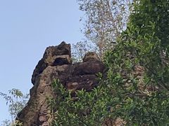 -大雁山风景区