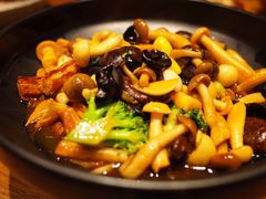 -敏珠拉姆藏餐·南京厨房(富春江东街店)