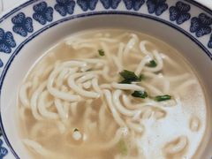 -肆月河豚·新淮扬(金融街店)