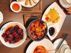 -阿毛饭店(和义路店)