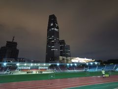 -广东省人民体育场