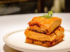 佛门素鸭-食廬(浦东嘉里城店)