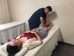 -仰生如卉推拿养生馆(酒仙桥店)