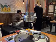 -济州爱肉堂(总店)