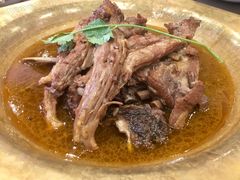 -芦月轩羊蝎子(北蜂窝店)