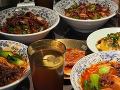 -阿大排档(长春这有山店)