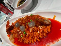 焕章松鼠桂鱼-民国红公馆·秦淮八艳(夫子庙店)