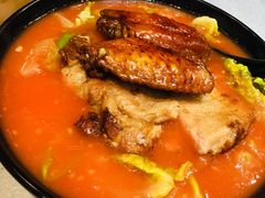 -华嫂冰室(尖沙咀店)