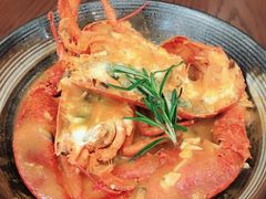 -斯比特花园西餐厅(东方商厦店)