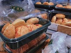 鲜花饼-泸溪河桃酥(欧尚店)