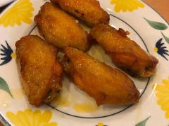 -萨莉亚意式餐厅(深圳北站店)