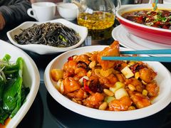-北京云瑧金陵莲花酒店·莲·川小馆