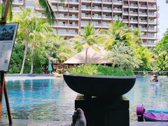 -三亚湾海居铂尔曼度假酒店