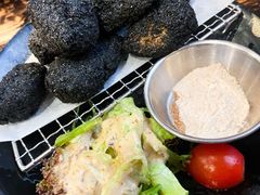 -小川洋风料理(汉街店)