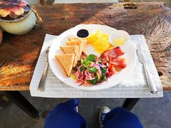 -翠田Green Field Kitchen