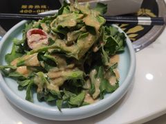 -蓝珊瑚蒸汽海鲜餐厅(龙奥店)