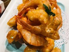 -燕郊烧鸽子(广安路店)