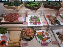 -聚丰园•湖鲜餐厅(阿红私房菜梅石路店)