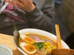 -豚真制面所(华泰中心店)