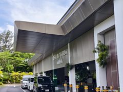 -圣淘沙Express捷运Sentosa站