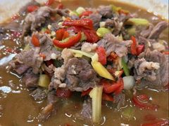 -笨罗卜浏阳菜馆(龙华鹏润达店)