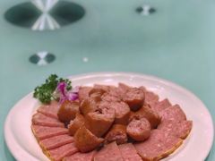 -好彩酒楼烤鸭坊