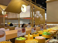 -喜家自助小火锅(卓悦里店)